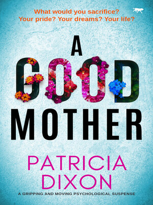 cover image of A Good Mother